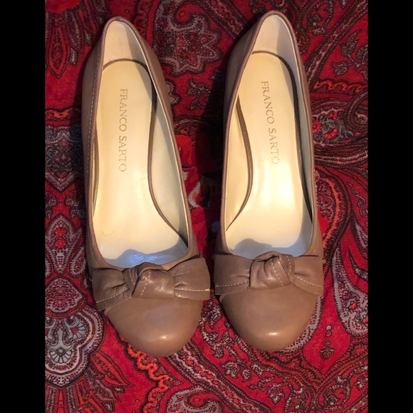 Franco Sarto Shoes - Picture 4 of 7